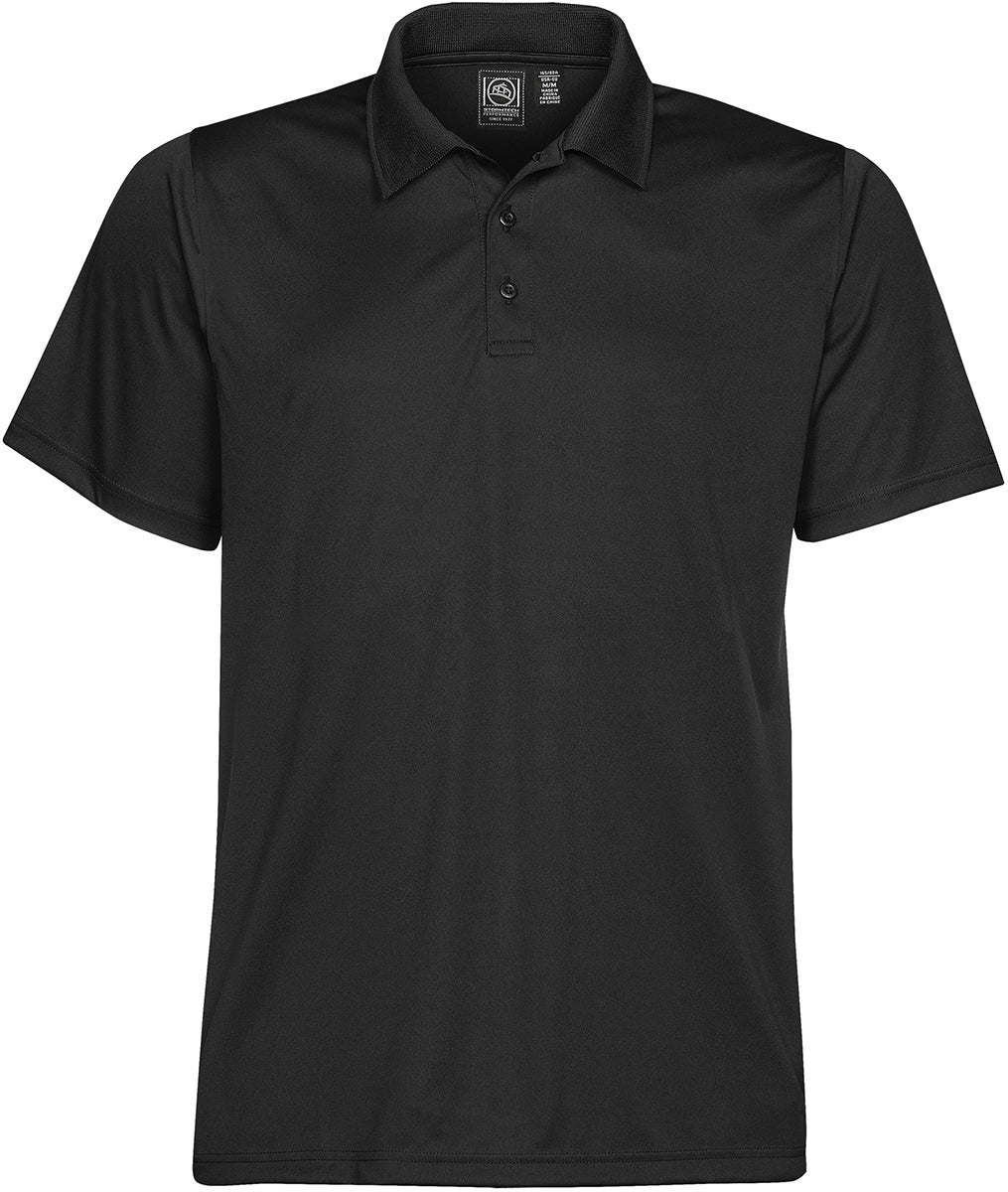 Stormtech Men's Eclipse H2X-DRY® Pique Polo