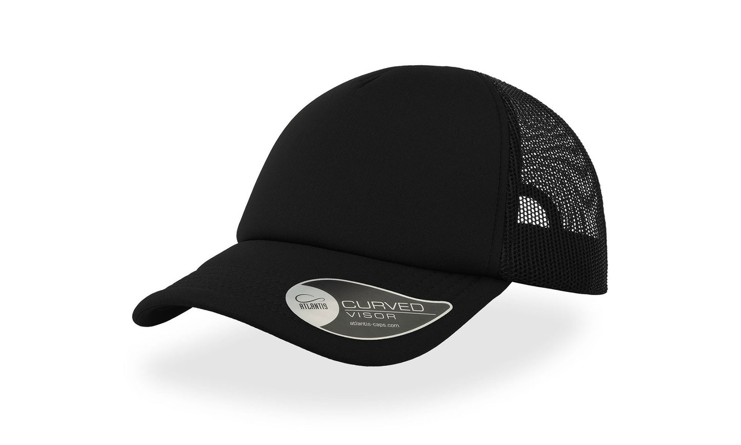 Atlantis Rapper Cap