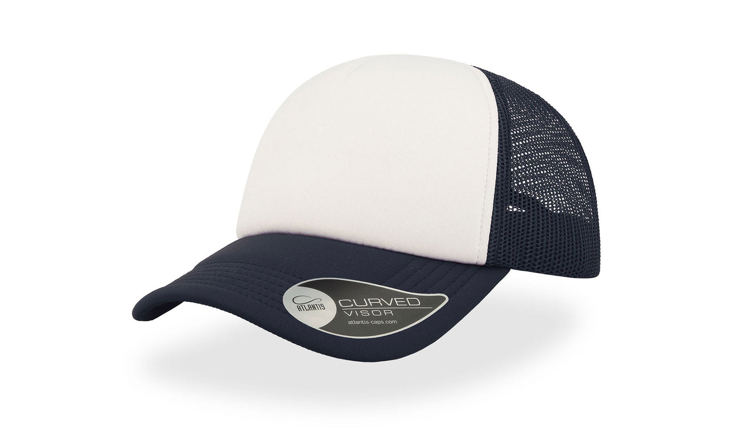 Atlantis Rapper Cap