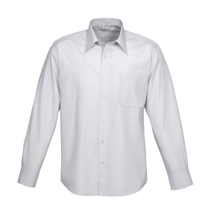 AMBASSADOR Long Sleeve Shirt-Mens-S29510*