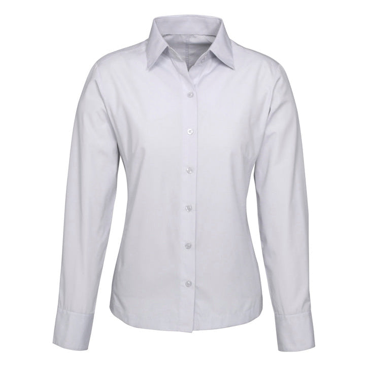 AMBASSADOR Long Sleeve-Wo's-S29520*