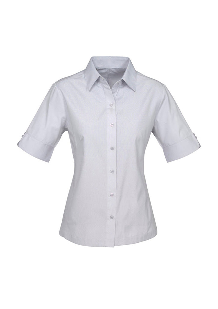 Womens Ambassador Short Sleeve