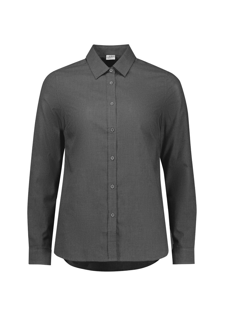 Womens Soul Long Sleeve Shirt-S421L
