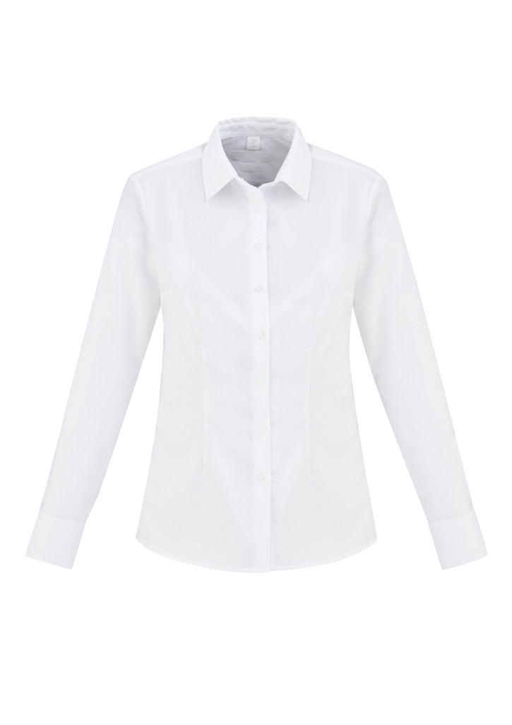 Womens Regent Long Sleeve Shirt-S912LL