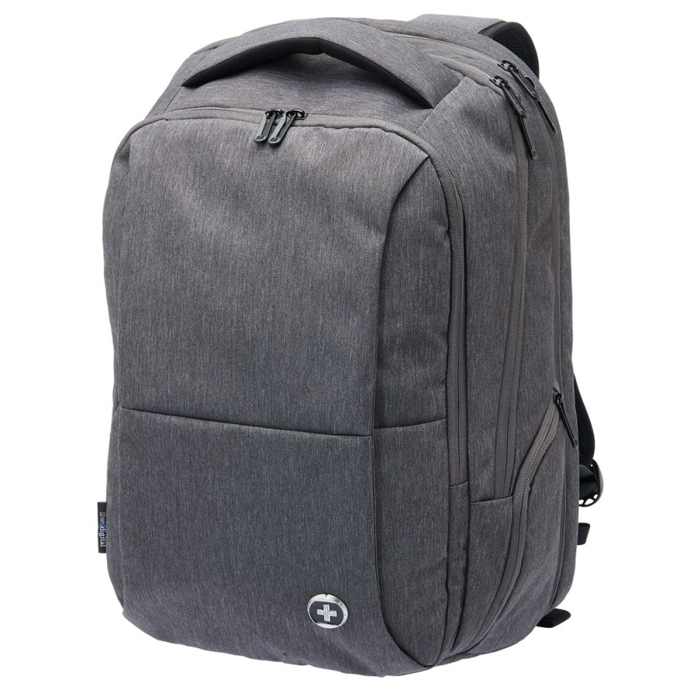 Swiss Digital Commander Backpack-SD7109