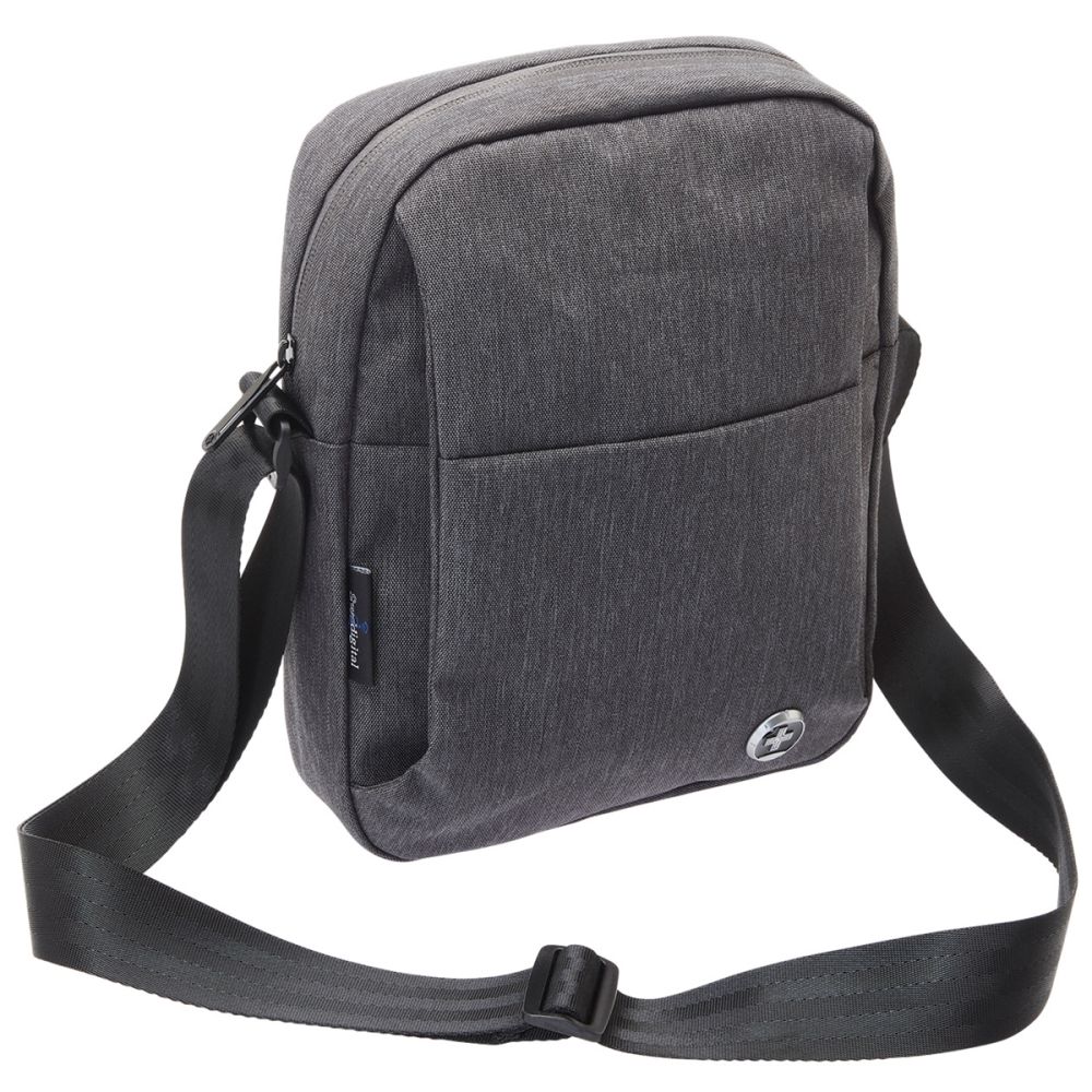 Swissdigital Scout Shoulder Bag-SD804