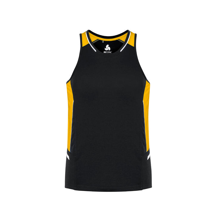 RENEGADE Singlet Mens-SG702M