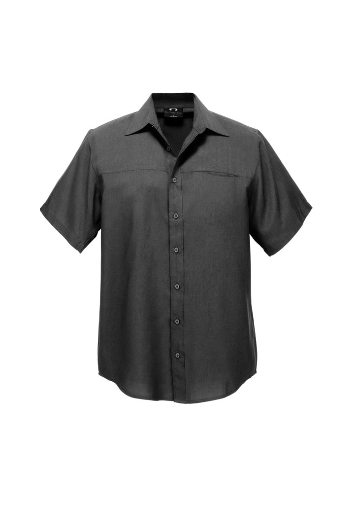 Mens Oasis Short Sleeve Shirt