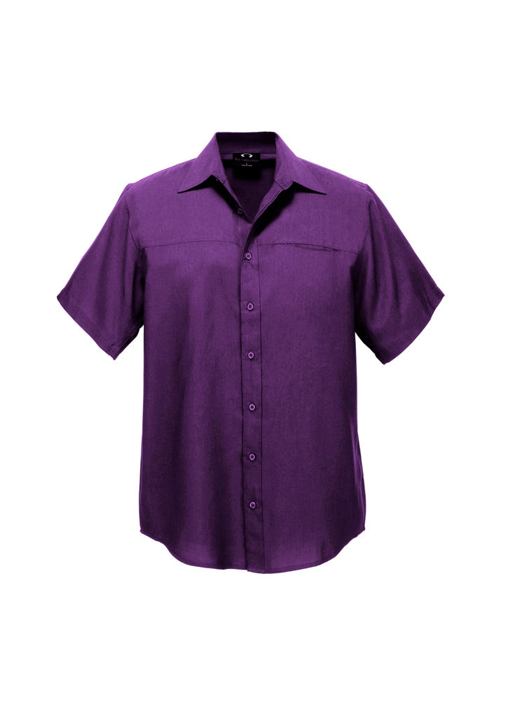 Mens Oasis Short Sleeve Shirt
