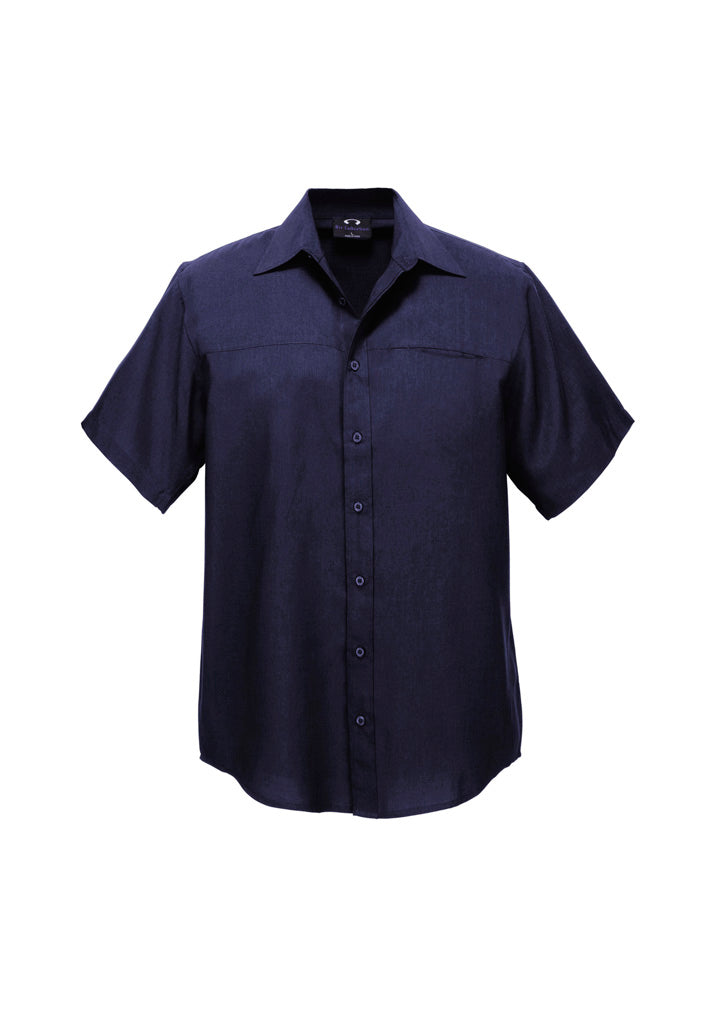 Mens Oasis Short Sleeve Shirt