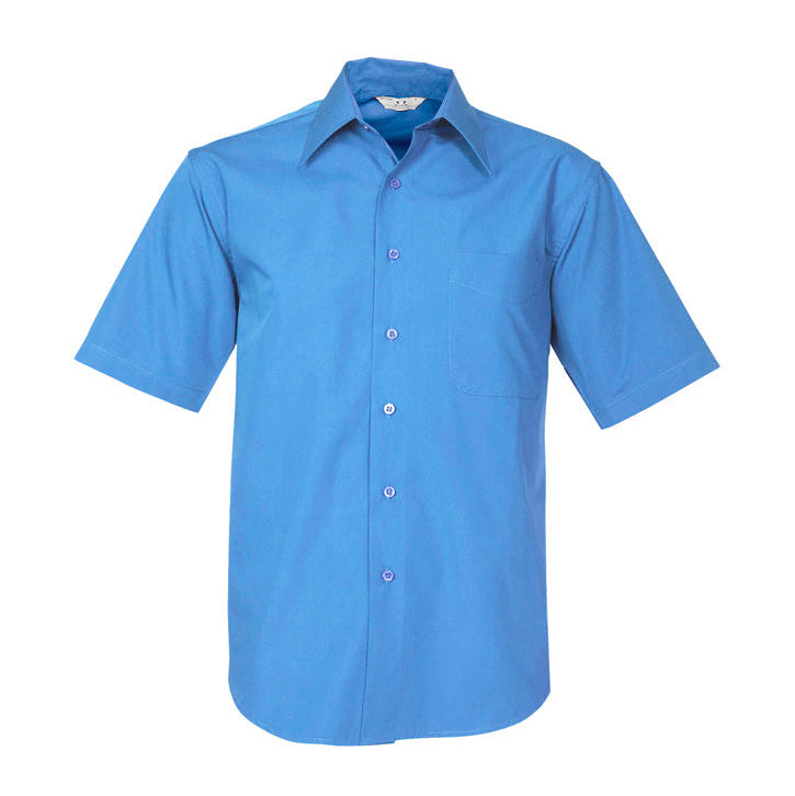 Metro Short Sleeve Shirt Mens-SH715