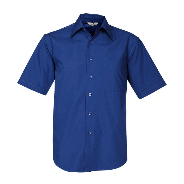 Metro Short Sleeve Shirt Mens-SH715