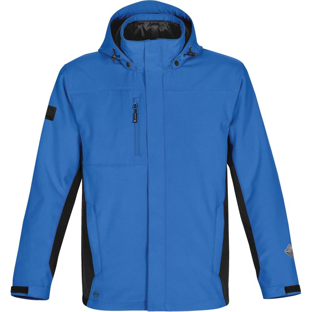ATMOSPHERE 3-in-1 Mens-SSJ-1*