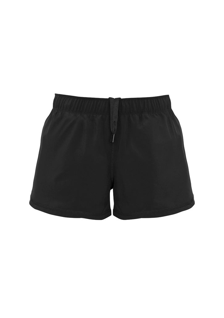 Womens Tactic Short-ST512L