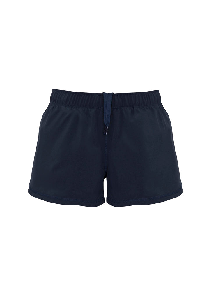 Womens Tactic Short-ST512L