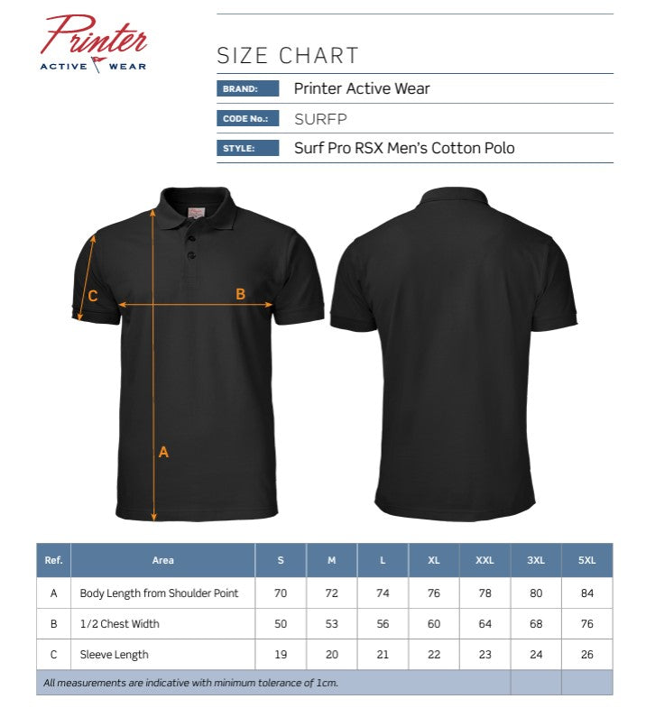 James Harvest Surf Pro RSX Men-SURFP