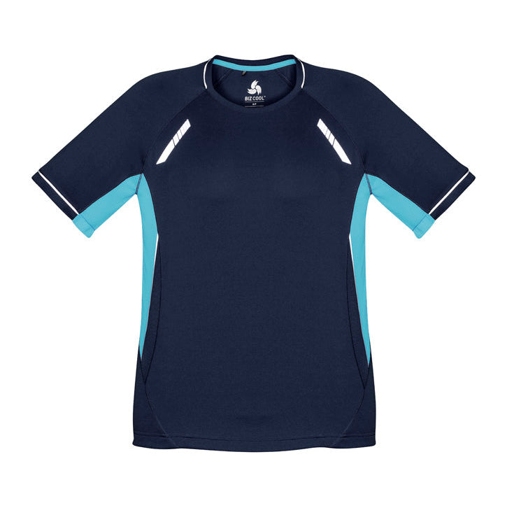 RENEGADE Short Sleeve Tee Mens-T701MS