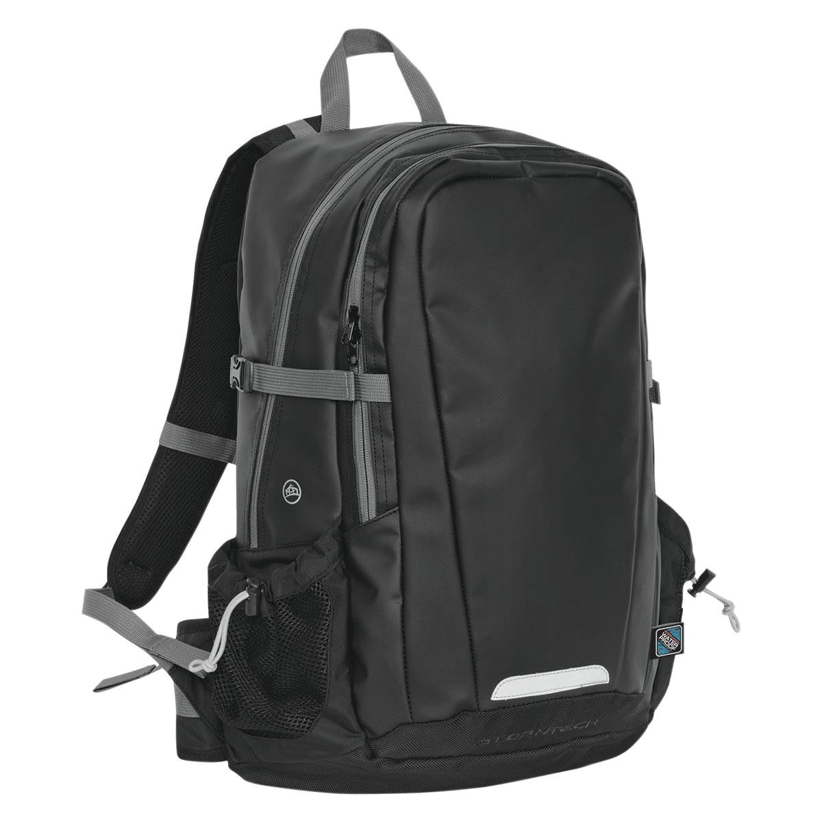 Deluge Waterproof Backpack-WBP-2