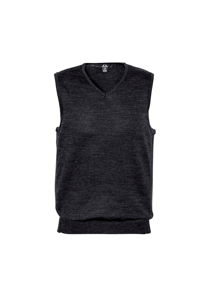 Mens Milano Vest