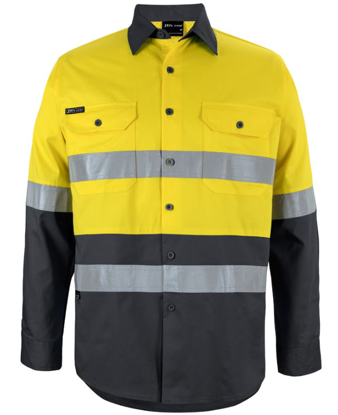 HV (D+N) L/S 150G W/SHIRT-6DNWL