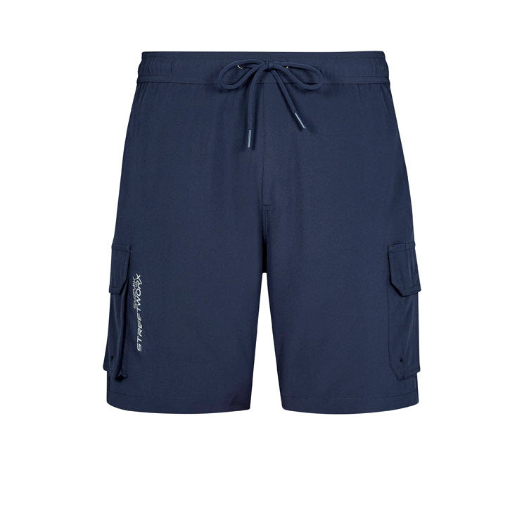 STREETWORX Board Short Mens-ZS240*