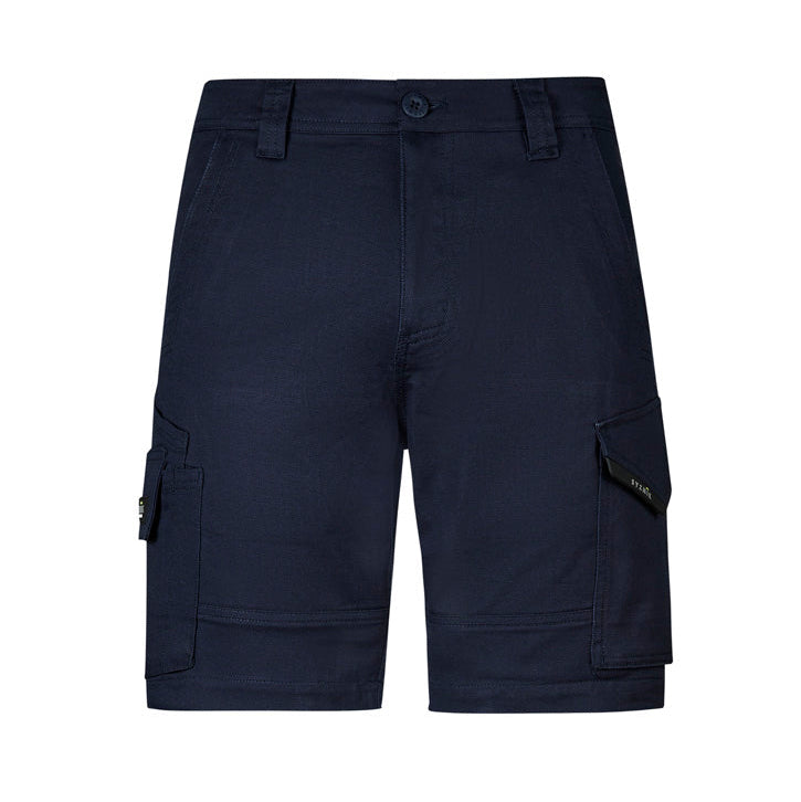 RUGGED Cooling Stretch Short Mens-ZS605*