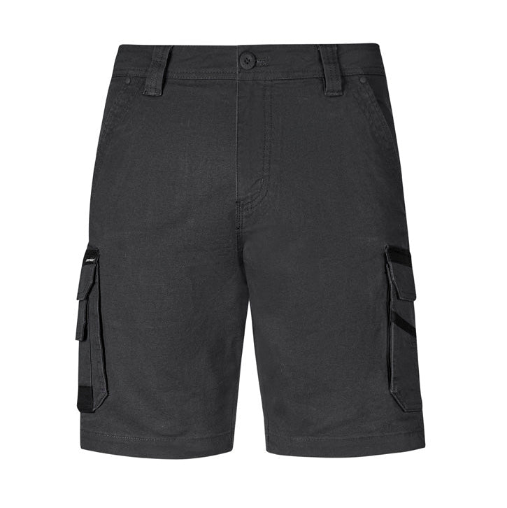 STREETWORX Heritage Short Mens-ZS822*