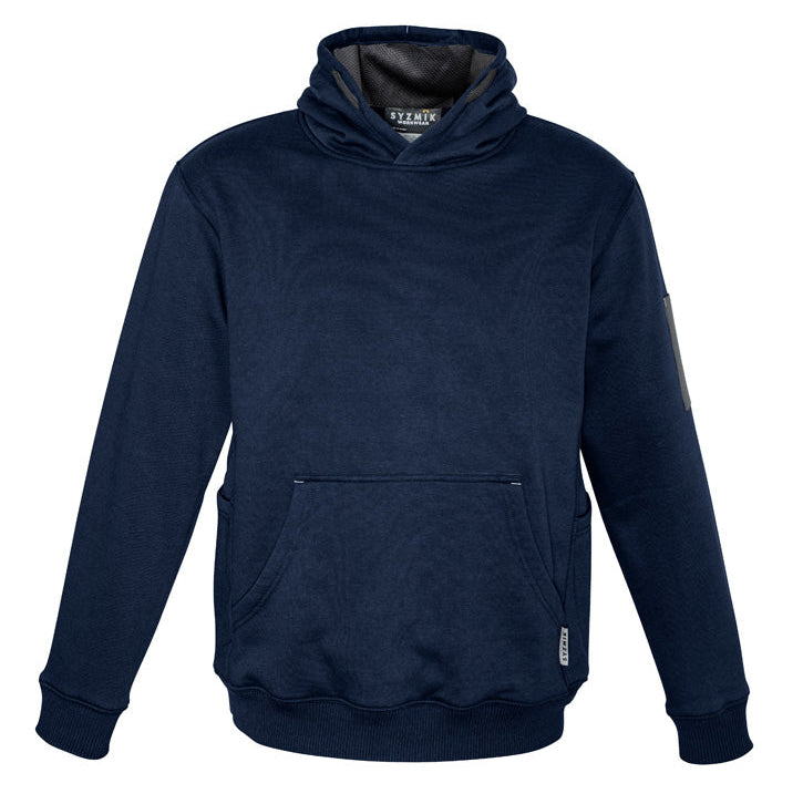 MULTI-Pocket Hoodie Unisex-ZT467*