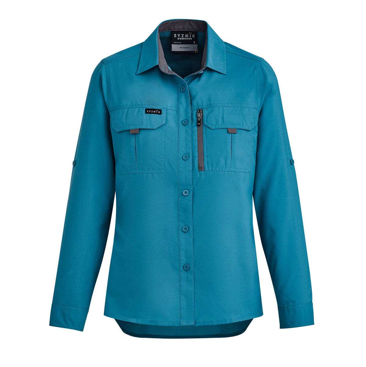 OUTDOOR Long Sleeve Shirt Mens-ZW460*