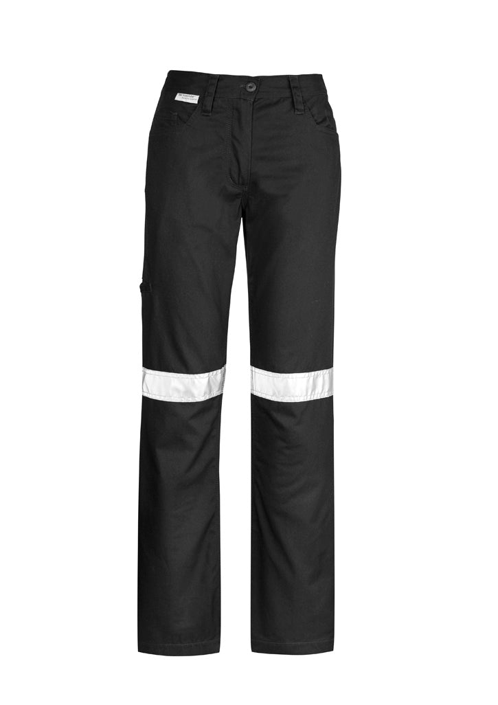 TAPED Utility Pant Wo's-ZWL004*