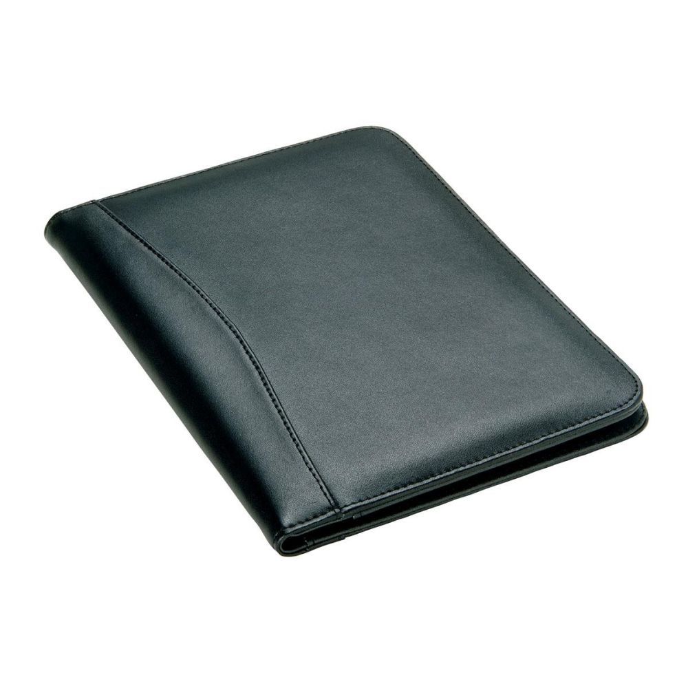 BONDED Leather A5 Folder-B164