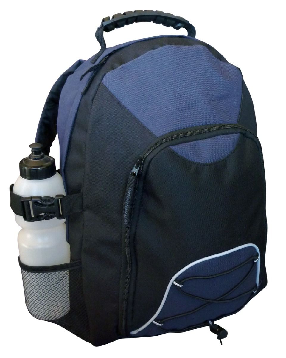 KUZA Backpack