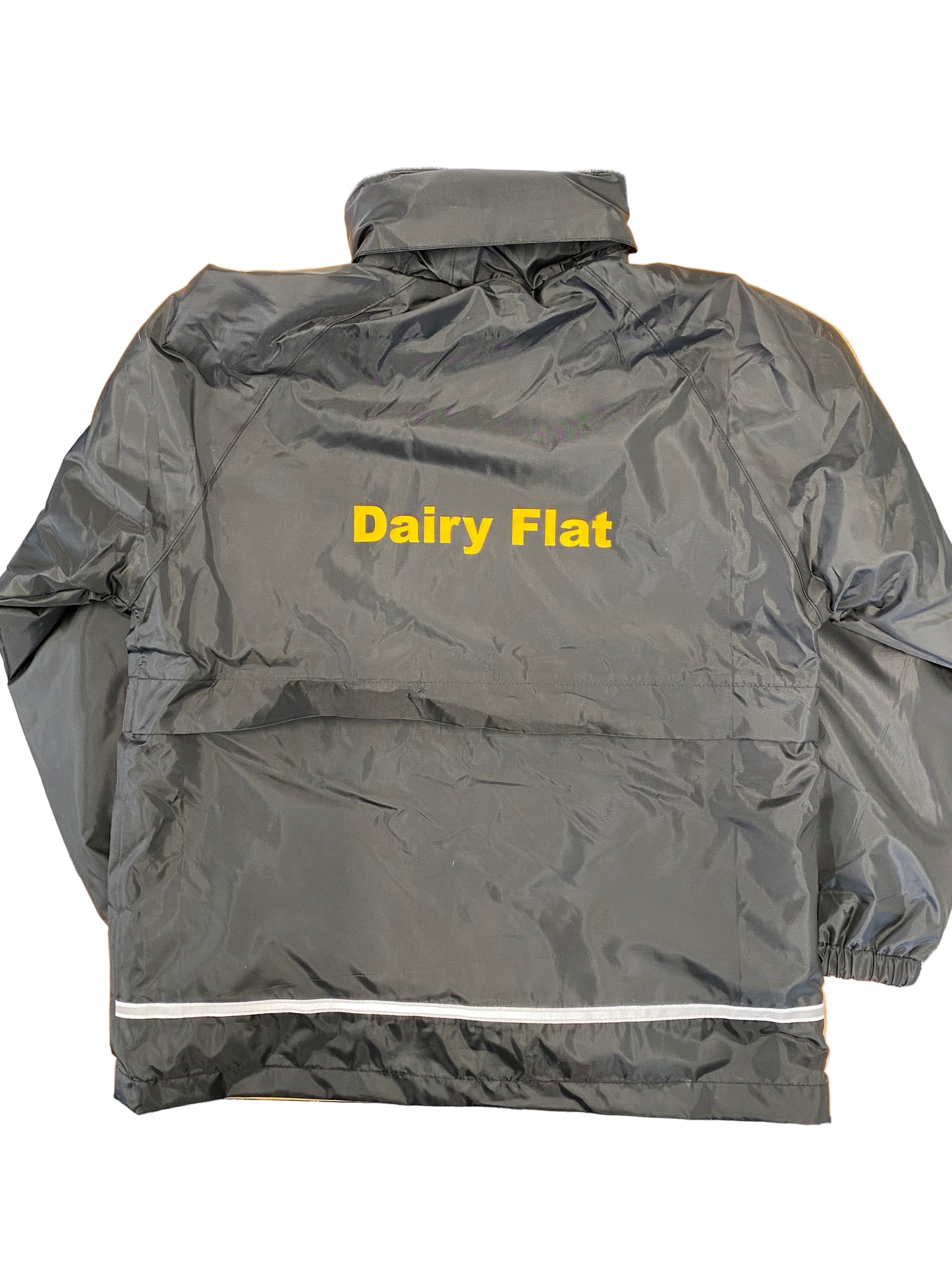 Dairy Flat Windbreaker