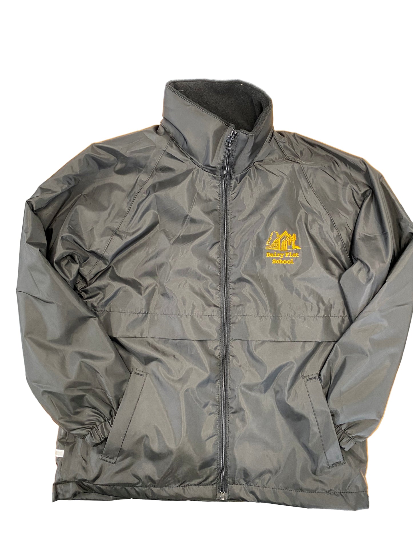 Dairy Flat Windbreaker