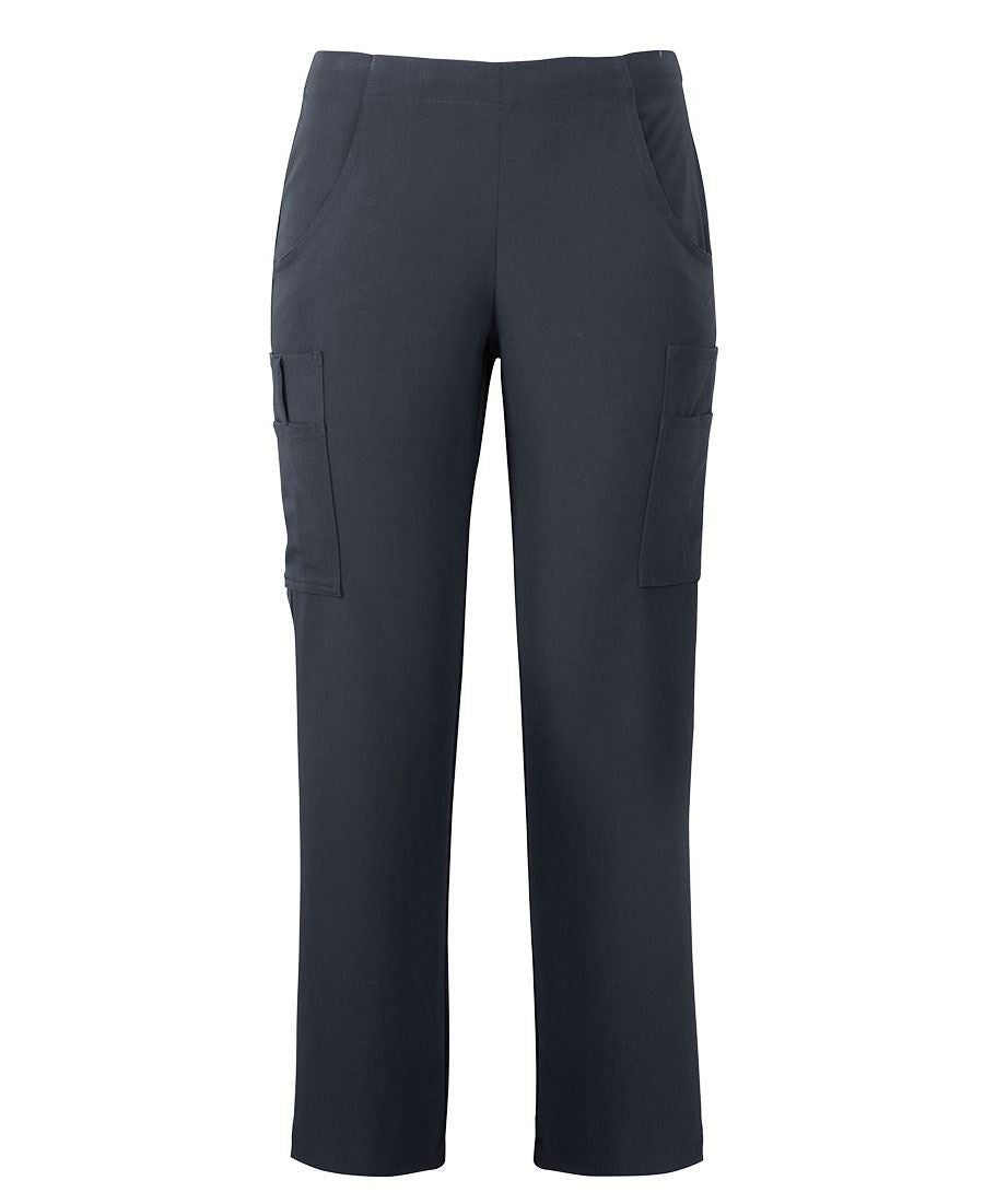 NU Scrub Cargo Pant Wo's-4SNP1
