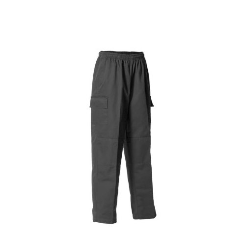 Dairy Flat Cargo Pants