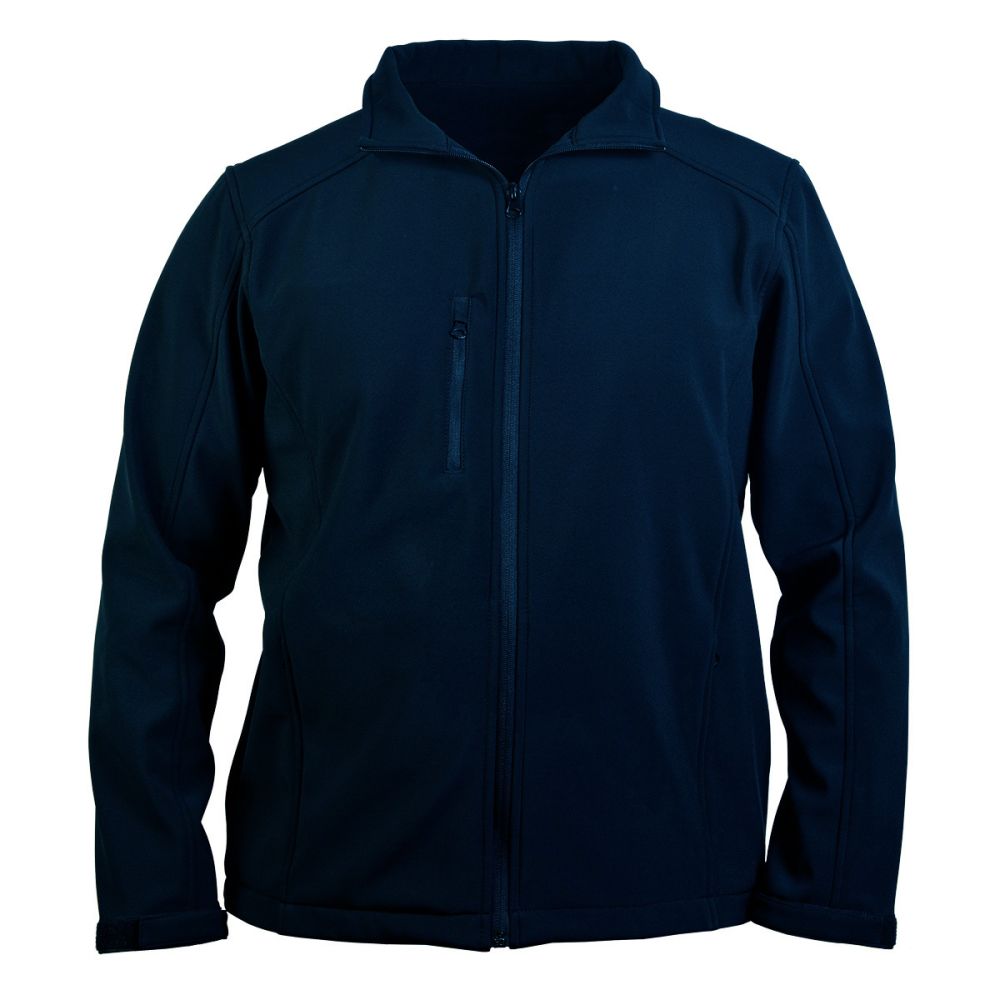 THE Softshell Jacket Mens -J800M