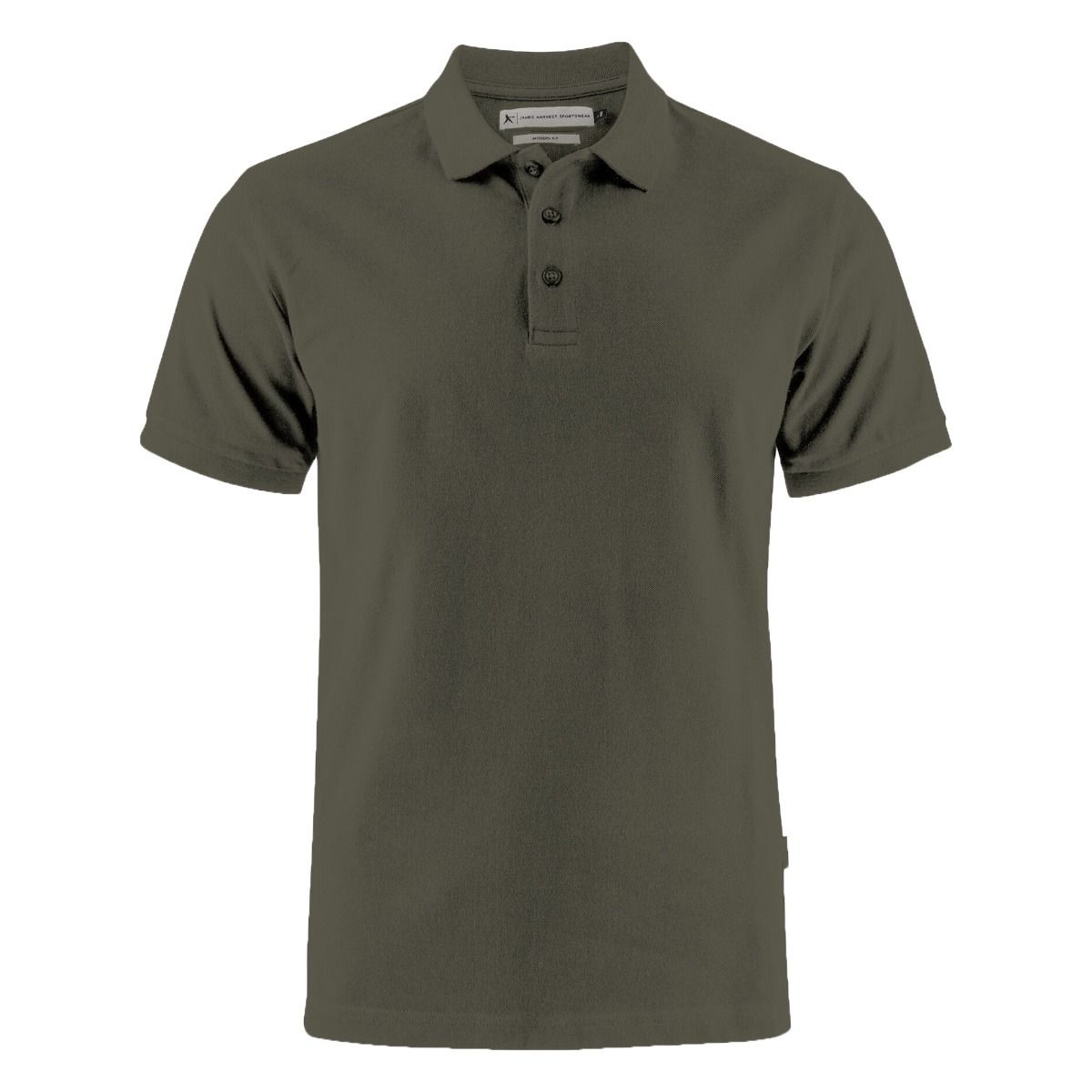 NEPTUNE Regular Cotton Polo Mens-NEPTR