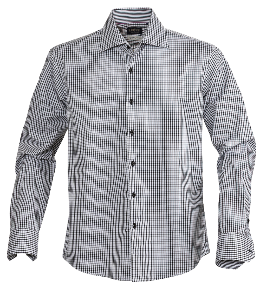 James Harvest Tribeca Mens-TRIBE