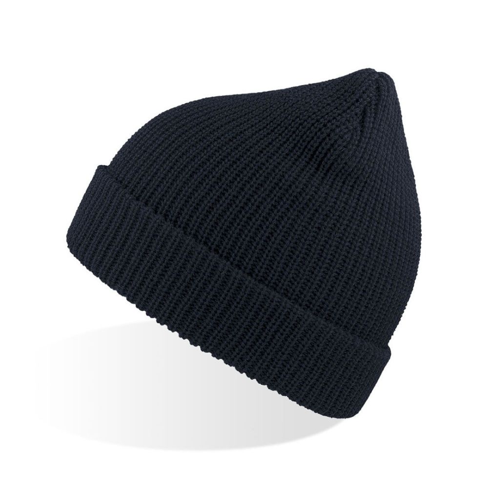 ATLANTIS Woolly Beanie-WOLL