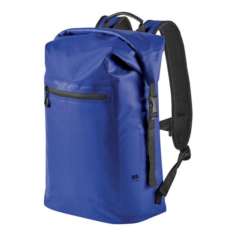 CIRRUS Roll Top Backpack 35L-WXP-4