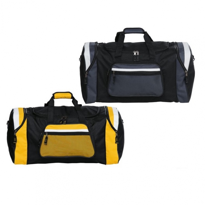 BCTS  Contrast Gear Sports Bag