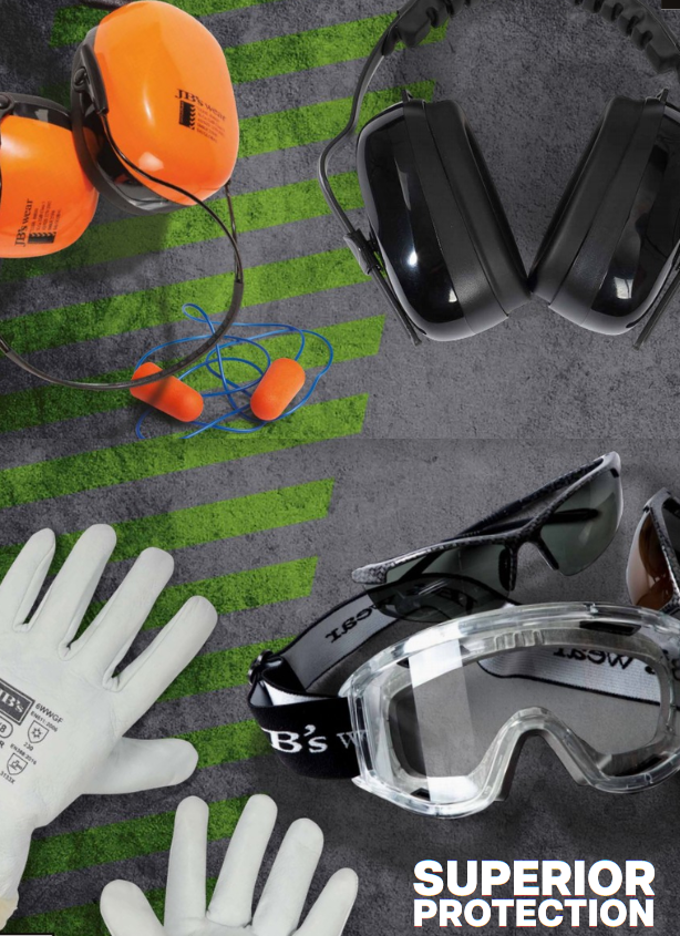 Workwear | PPE Gear | Accessories
