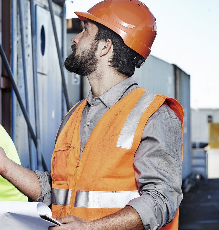 Workwear | Hi Vis Vests