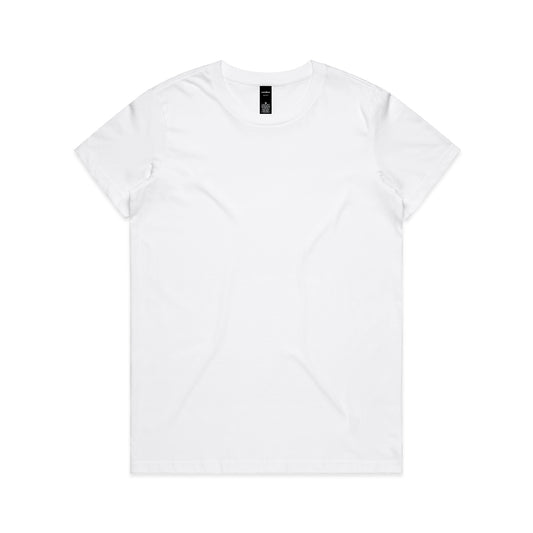 MAPLE Tee Wo's-4001