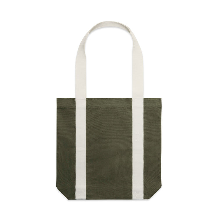CARRIE 2-Tone Tote-1008