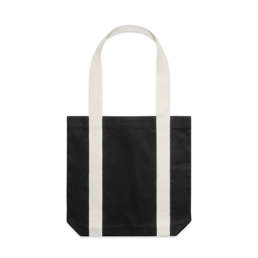 CARRIE 2-TONE TOTE