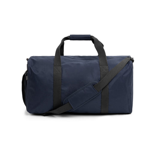 ESCAPE TRAVEL BAG MIDNIGHT BLUE/BLACK
