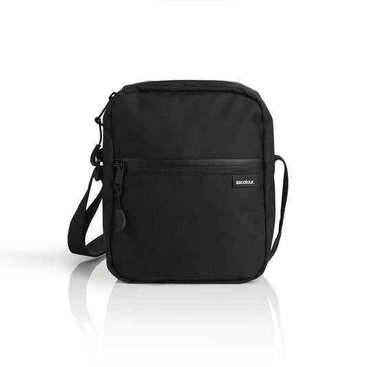 RECYCLED TRANSIT BAG