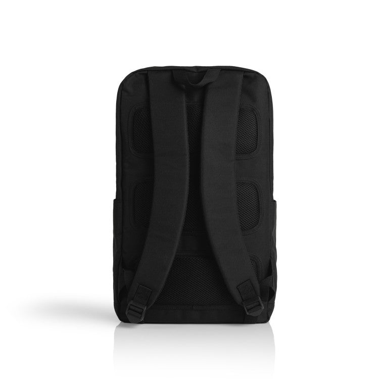 RECYCLED Strap Backpack-1031